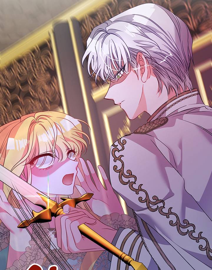 I’m a Doll, but the Tyrant Is Obsessed With Me Chapter 8 361 042