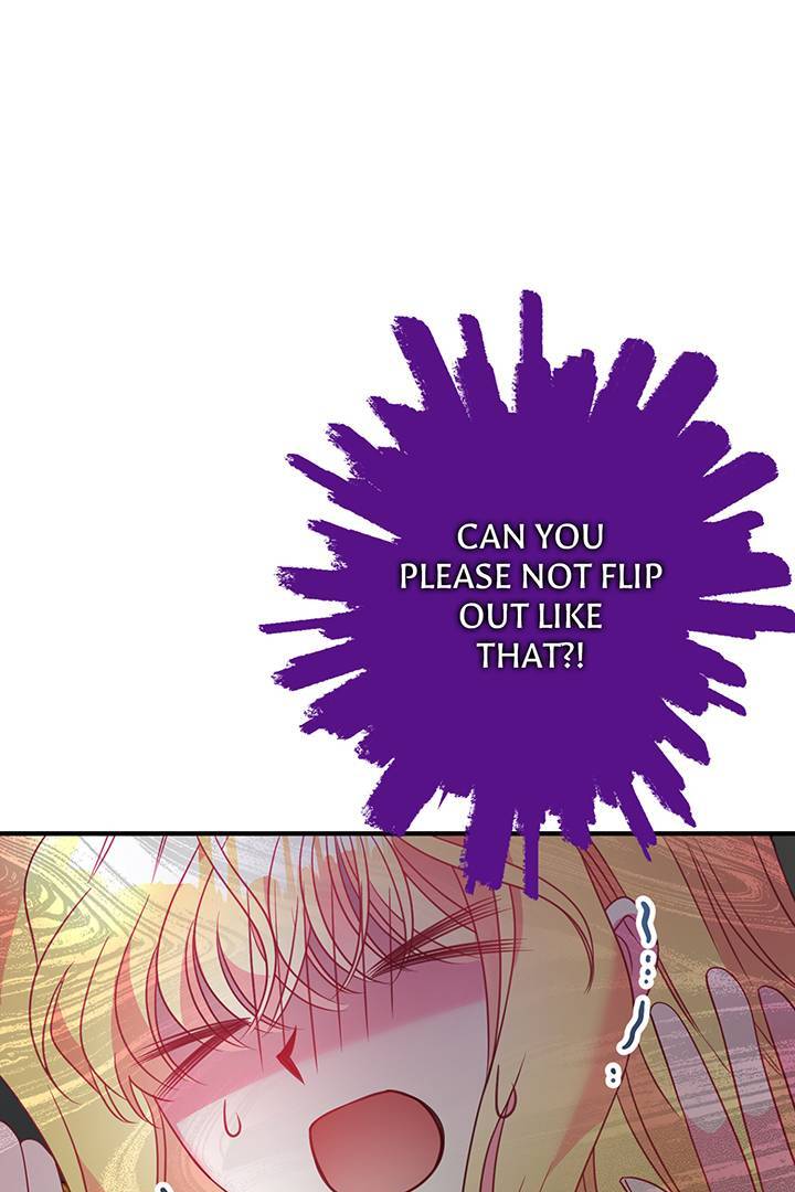 I’m a Doll, but the Tyrant Is Obsessed With Me Chapter 8 365 046