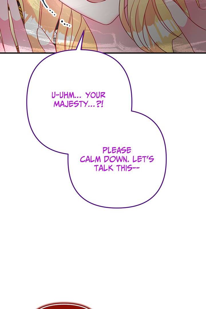 I’m a Doll, but the Tyrant Is Obsessed With Me Chapter 8 366 047