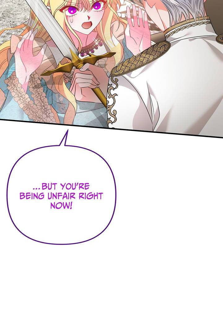 I’m a Doll, but the Tyrant Is Obsessed With Me Chapter 8 373 054