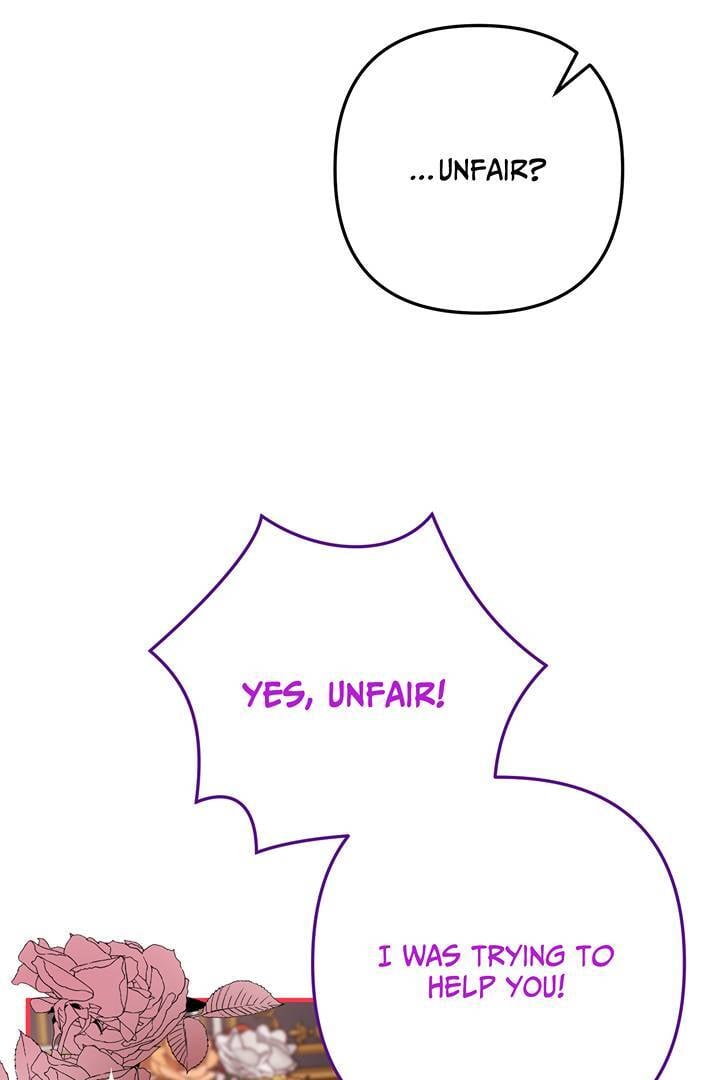 I’m a Doll, but the Tyrant Is Obsessed With Me Chapter 8 374 055