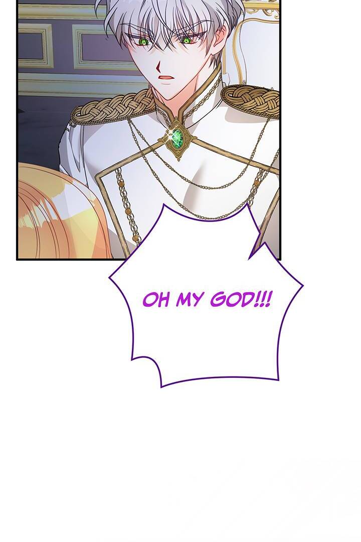 I’m a Doll, but the Tyrant Is Obsessed With Me Chapter 8 383 064