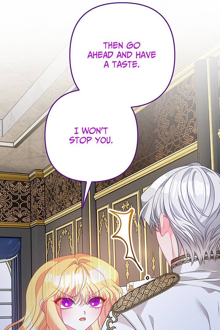 I’m a Doll, but the Tyrant Is Obsessed With Me Chapter 8 384 065