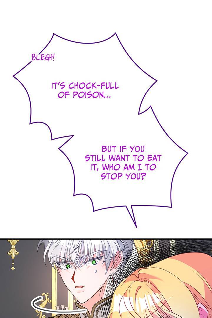 I’m a Doll, but the Tyrant Is Obsessed With Me Chapter 8 387 068