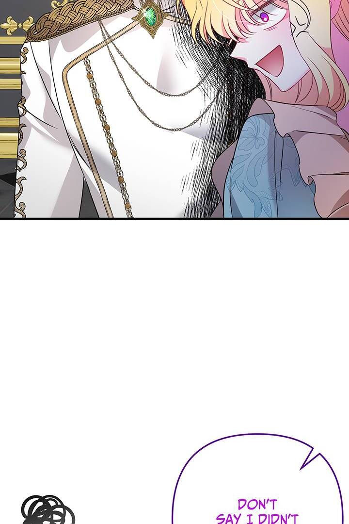 I’m a Doll, but the Tyrant Is Obsessed With Me Chapter 8 388 069