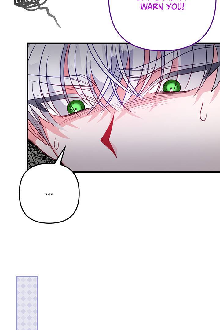 I’m a Doll, but the Tyrant Is Obsessed With Me Chapter 8 389 070