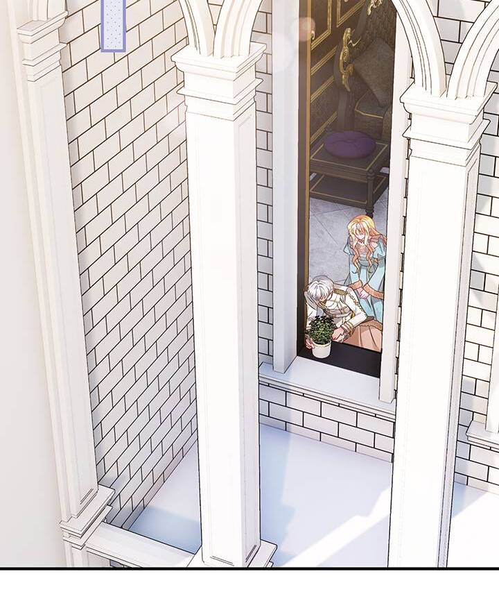 I’m a Doll, but the Tyrant Is Obsessed With Me Chapter 8 391 072