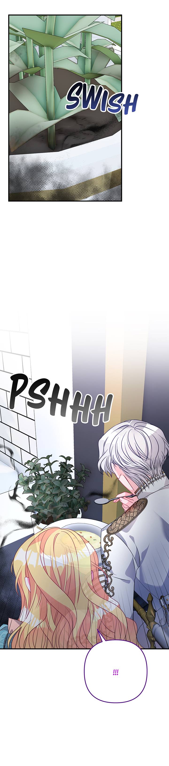 I’m a Doll, but the Tyrant Is Obsessed With Me Chapter 8 393 074