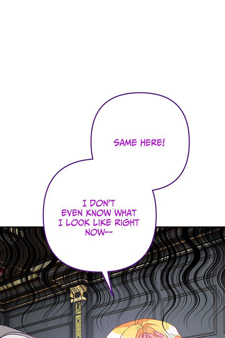 I’m a Doll, but the Tyrant Is Obsessed With Me Chapter 8 400 081