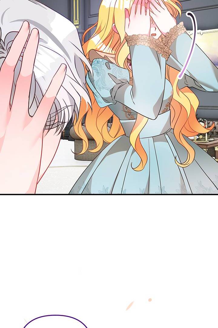 I’m a Doll, but the Tyrant Is Obsessed With Me Chapter 8 401 082