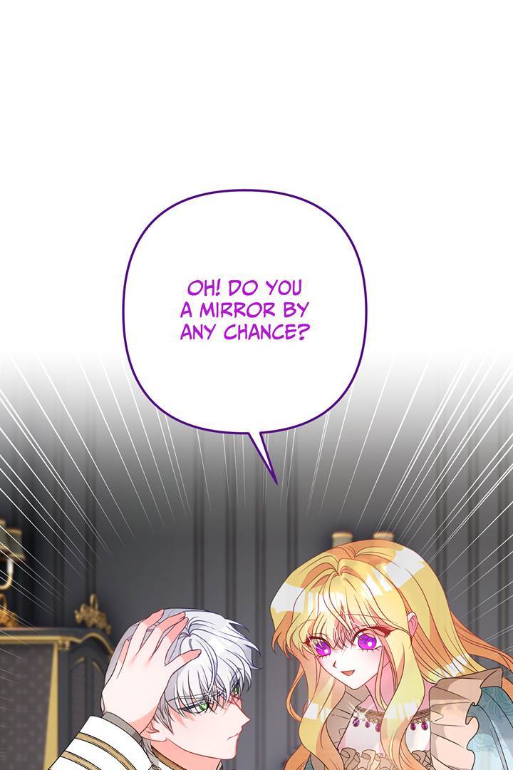 I’m a Doll, but the Tyrant Is Obsessed With Me Chapter 8 404 085