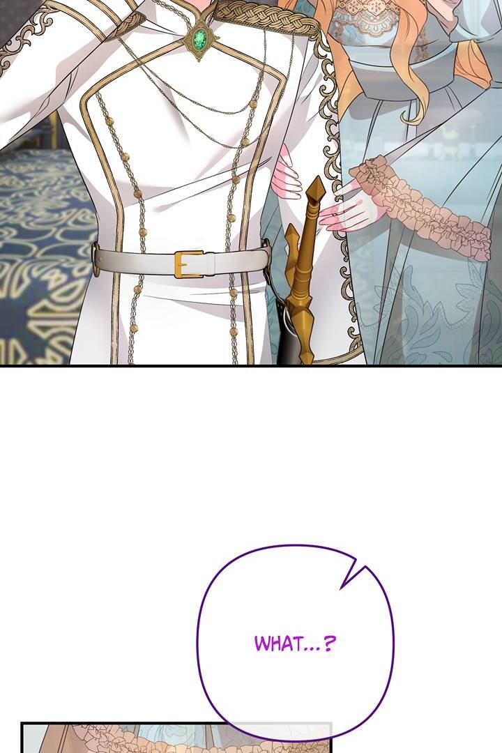 I’m a Doll, but the Tyrant Is Obsessed With Me Chapter 8 405 086