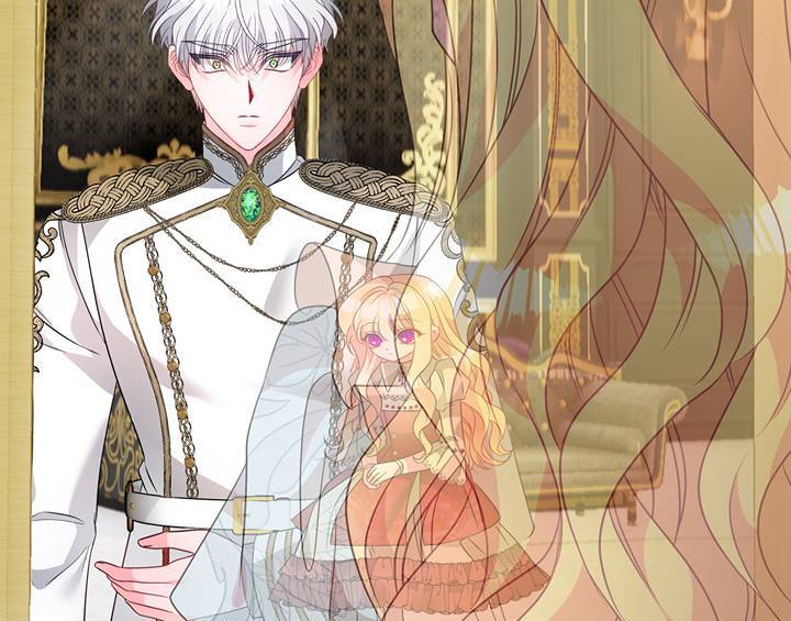 I’m a Doll, but the Tyrant Is Obsessed With Me Chapter 8 408 089