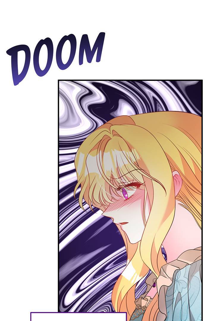 I’m a Doll, but the Tyrant Is Obsessed With Me Chapter 8 410 091