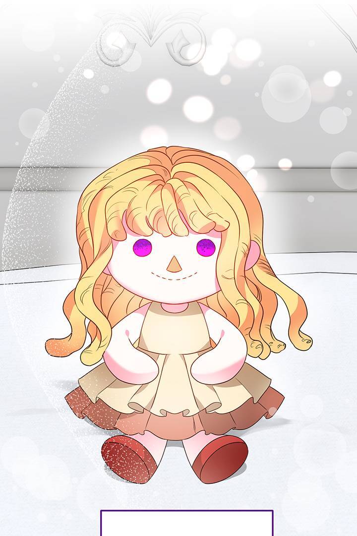 I’m a Doll, but the Tyrant Is Obsessed With Me Chapter 8 419 100
