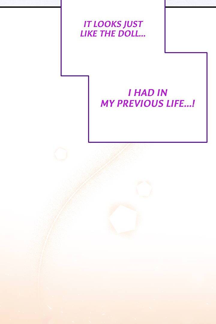 I’m a Doll, but the Tyrant Is Obsessed With Me Chapter 8 420 101