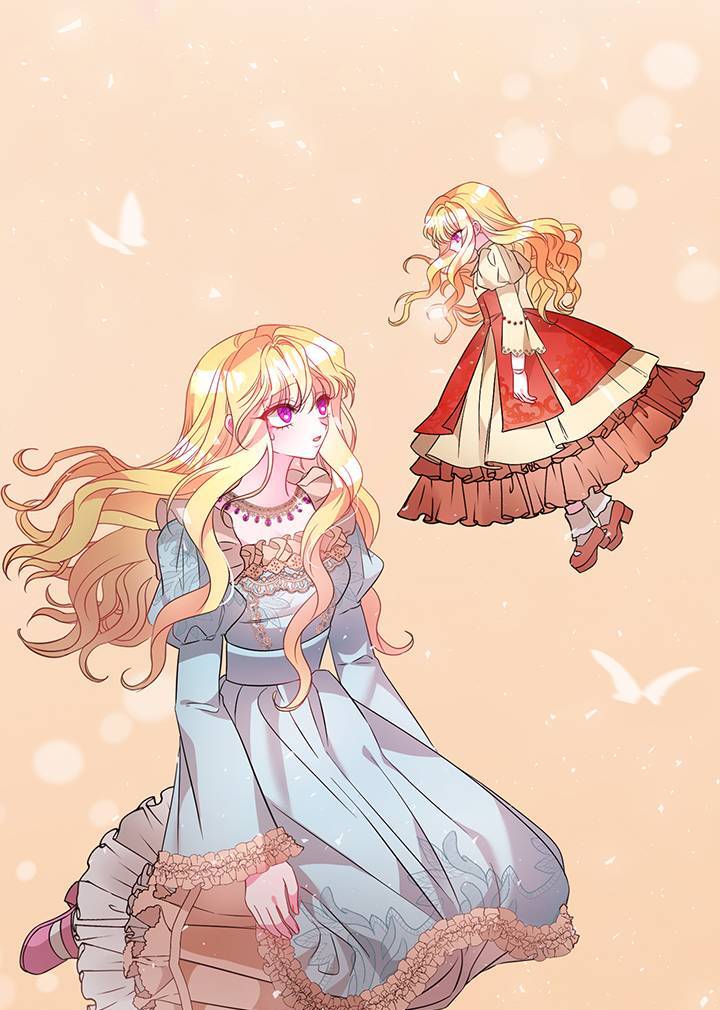 I’m a Doll, but the Tyrant Is Obsessed With Me Chapter 8 421 102