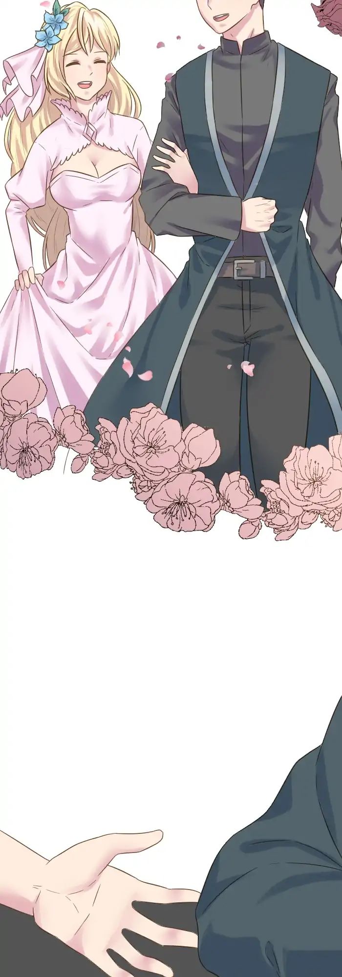 The Dragon Prince’s Bride Chapter 1 137 13