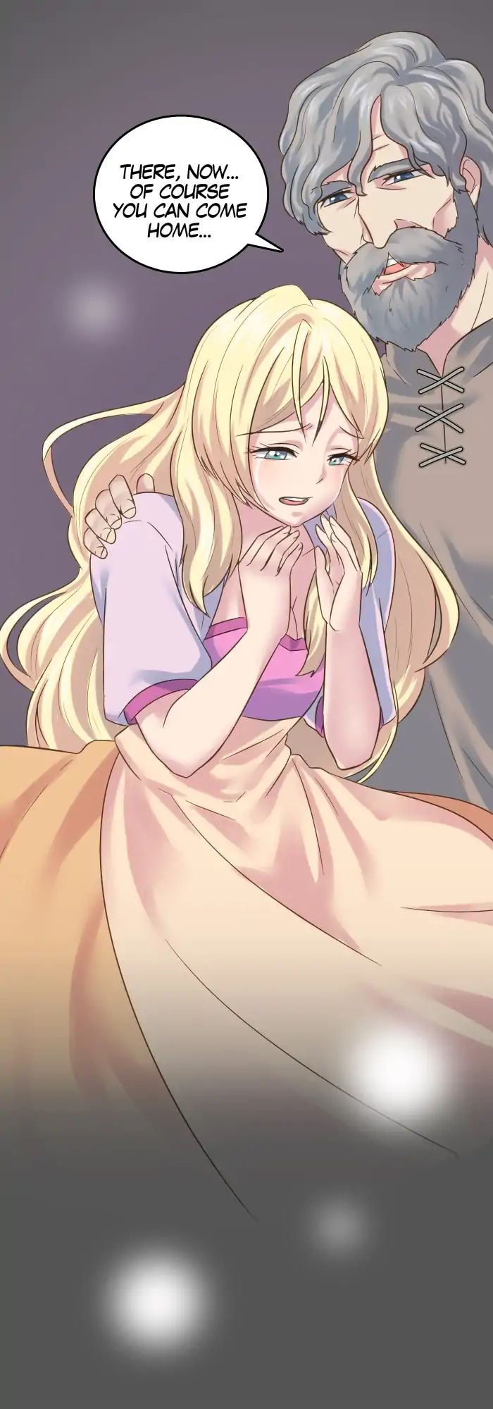 The Dragon Prince’s Bride Chapter 1 139 15