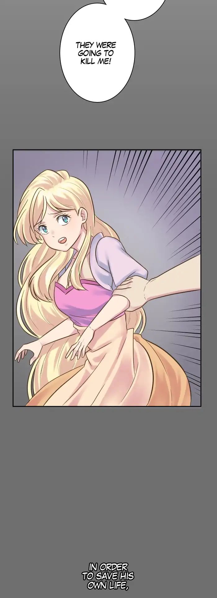 The Dragon Prince’s Bride Chapter 1 143 19