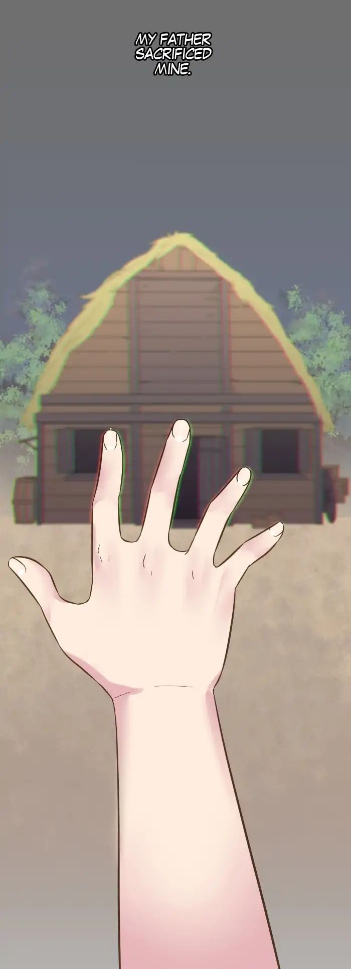 The Dragon Prince’s Bride Chapter 1 144 20