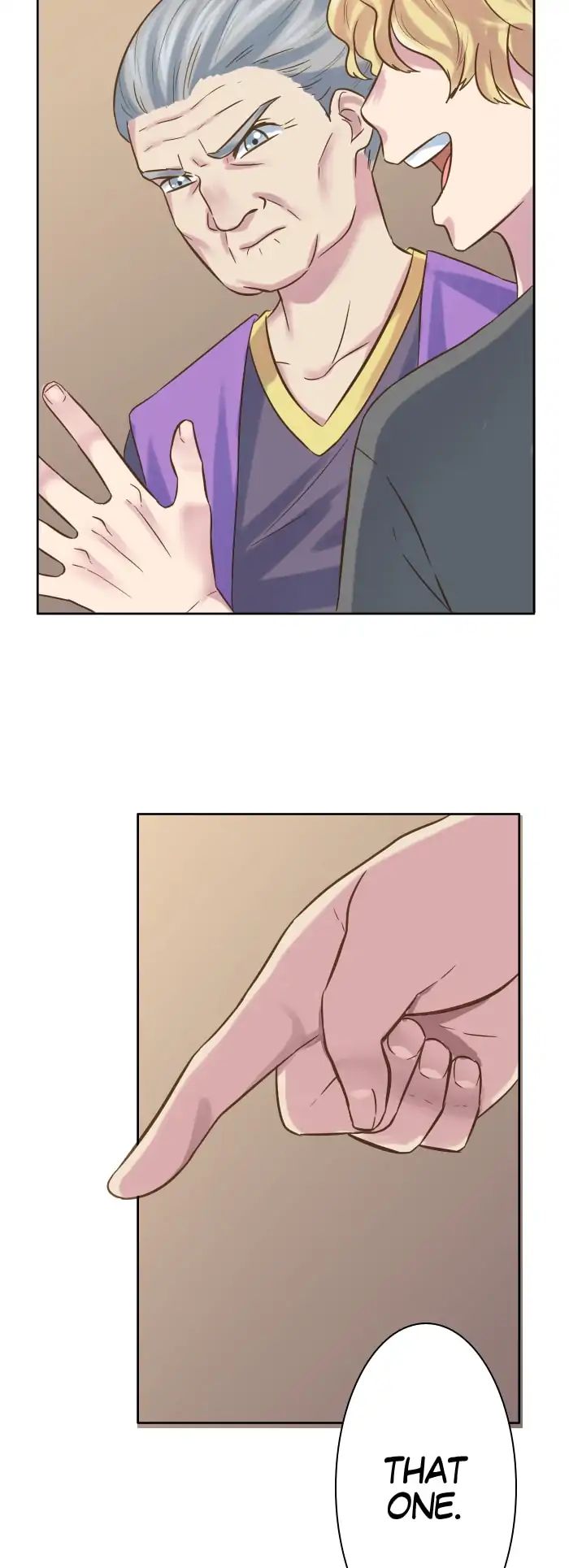 The Dragon Prince’s Bride Chapter 1 147 23