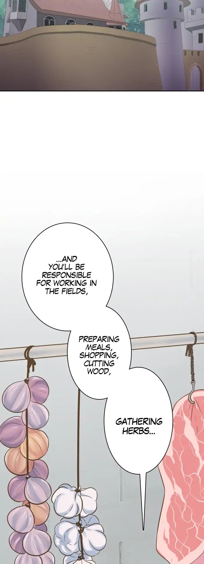 The Dragon Prince’s Bride Chapter 1 149 25