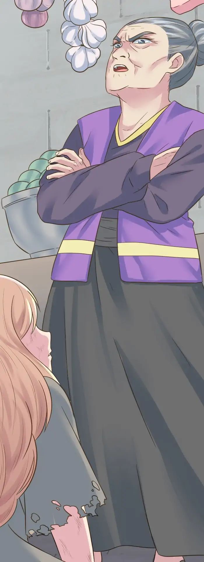 The Dragon Prince’s Bride Chapter 1 150 26