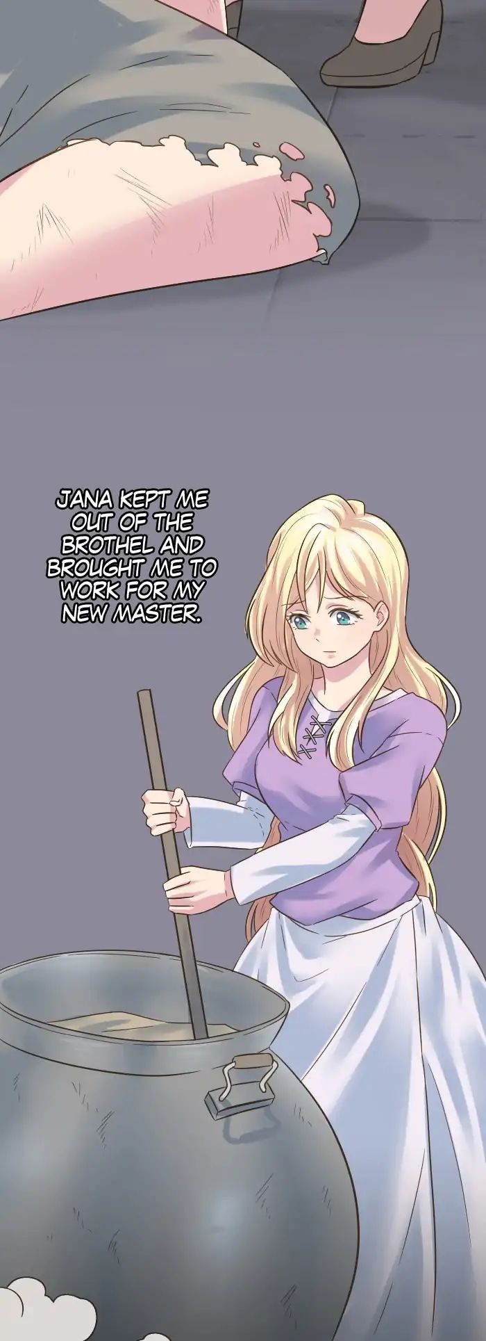 The Dragon Prince’s Bride Chapter 1 151 27