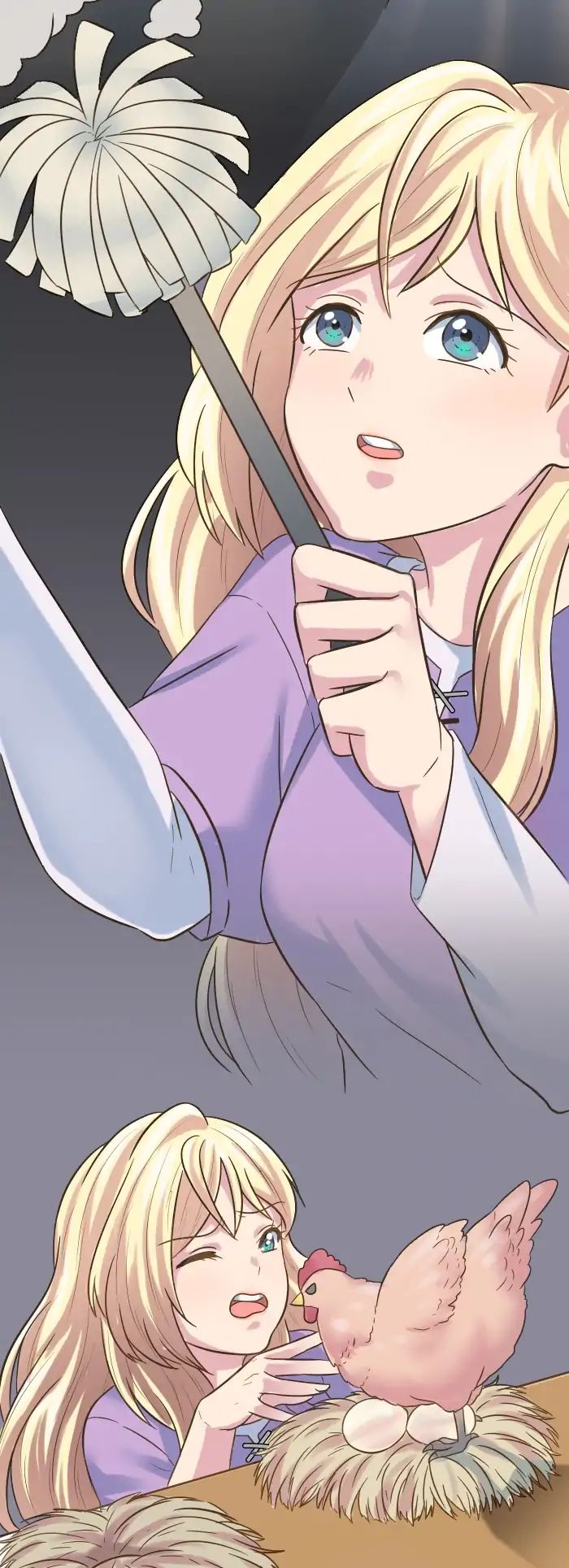 The Dragon Prince’s Bride Chapter 1 152 28