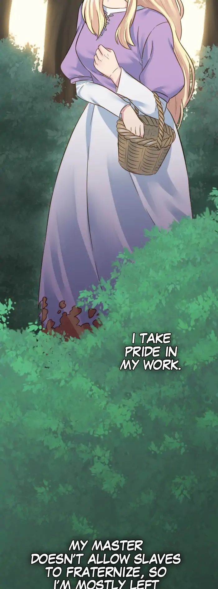 The Dragon Prince’s Bride Chapter 1 155 31