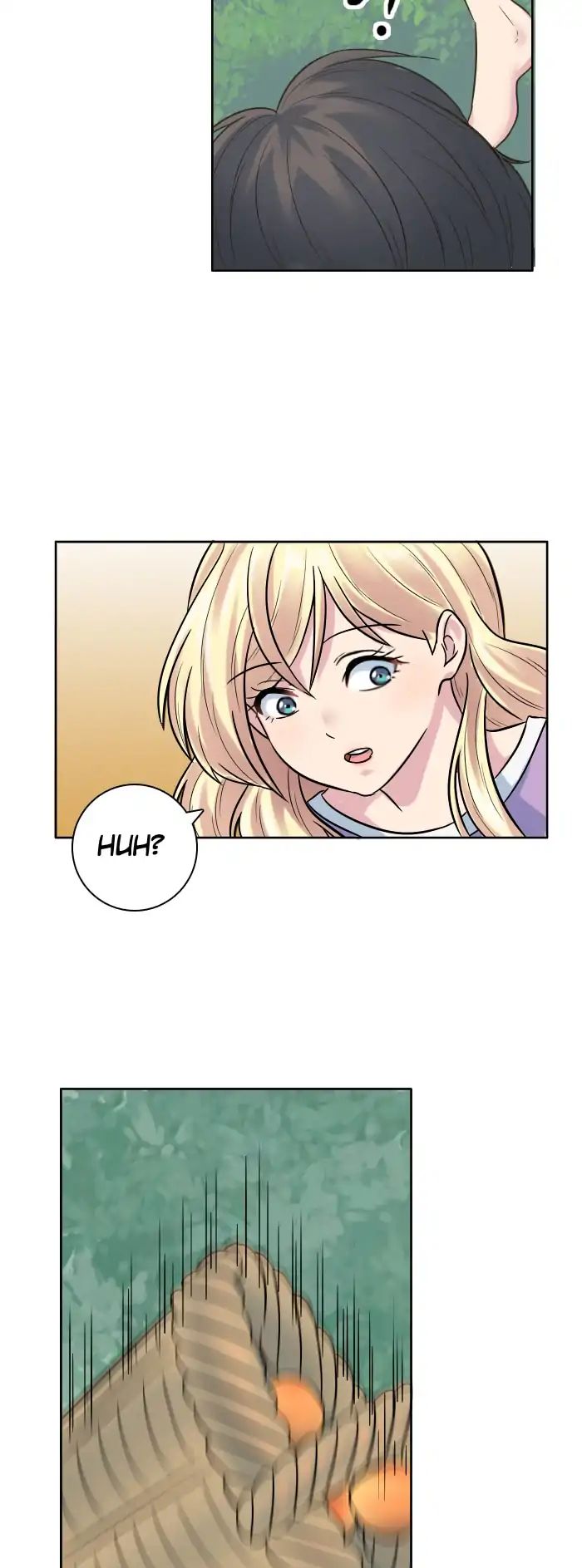 The Dragon Prince’s Bride Chapter 1 157 33
