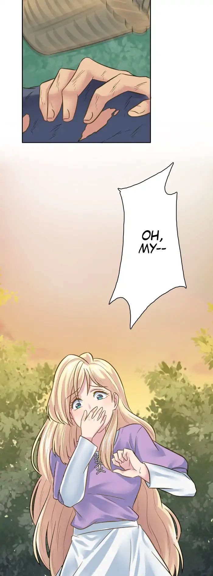 The Dragon Prince’s Bride Chapter 1 158 34
