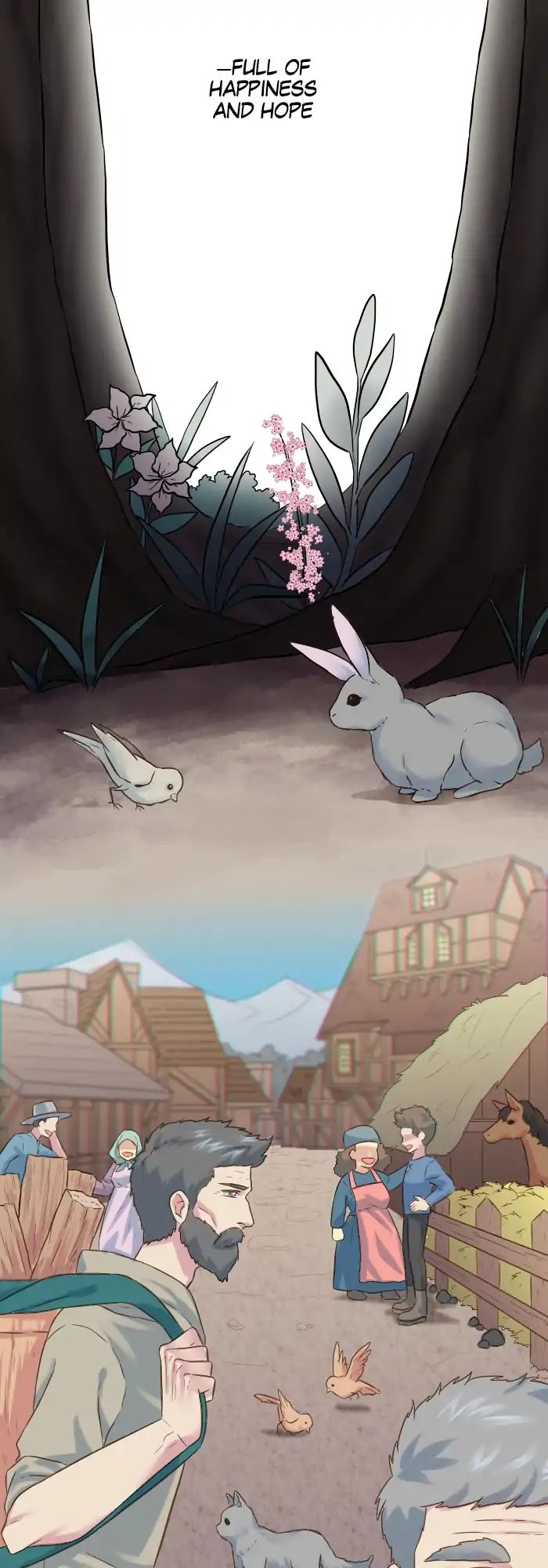 The Dragon Prince’s Bride Chapter 1 128 4