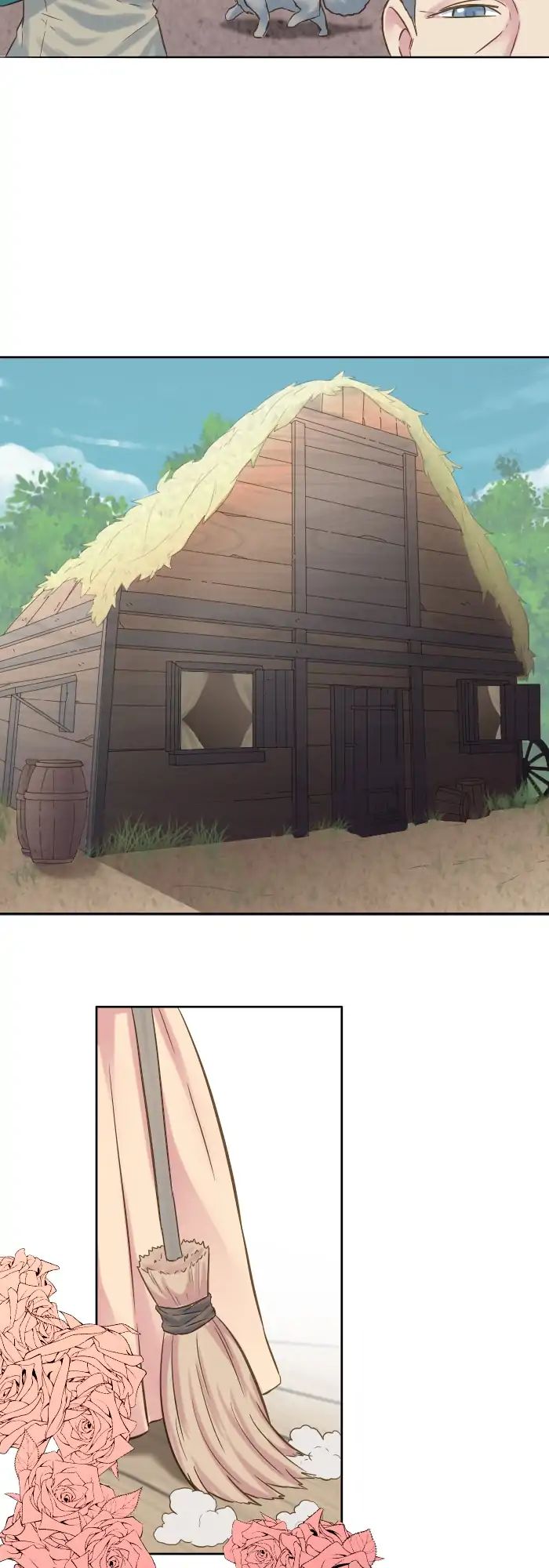 The Dragon Prince’s Bride Chapter 1 129 5