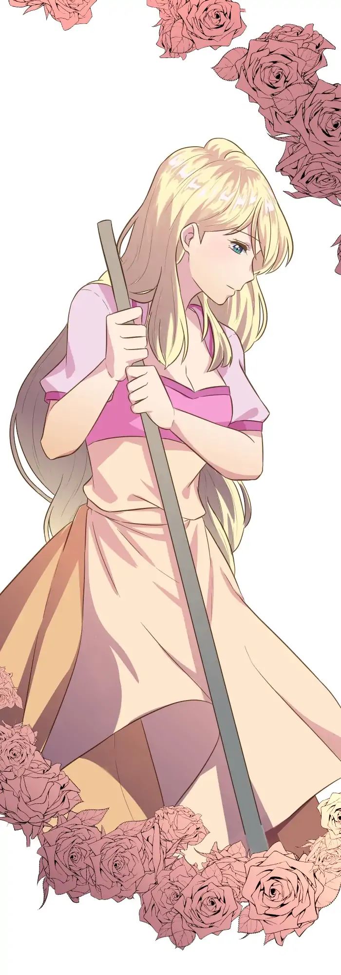 The Dragon Prince’s Bride Chapter 1 130 6