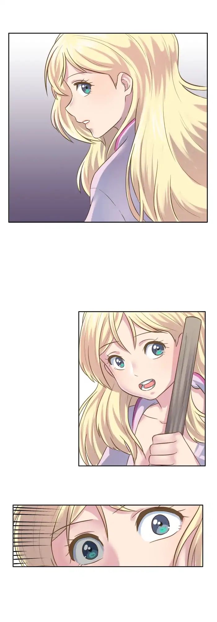 The Dragon Prince’s Bride Chapter 1 132 8