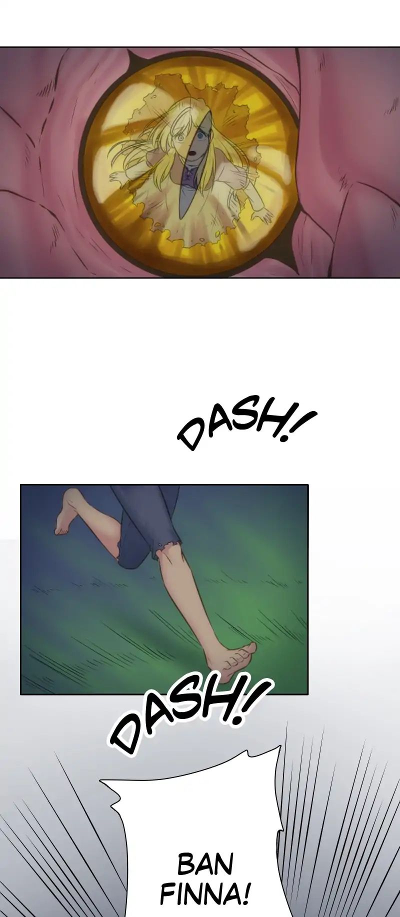 The Dragon Prince’s Bride Chapter 10 92 10