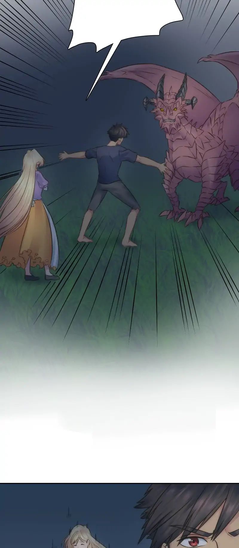 The Dragon Prince’s Bride Chapter 10 93 11