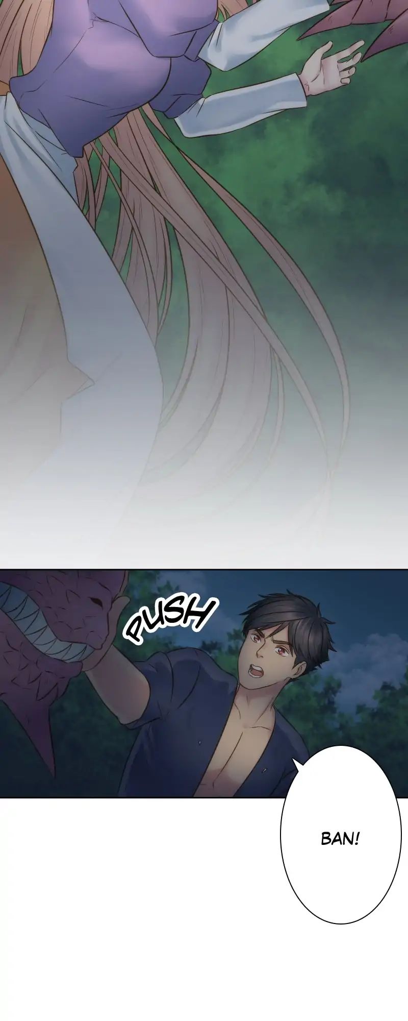 The Dragon Prince’s Bride Chapter 10 96 14