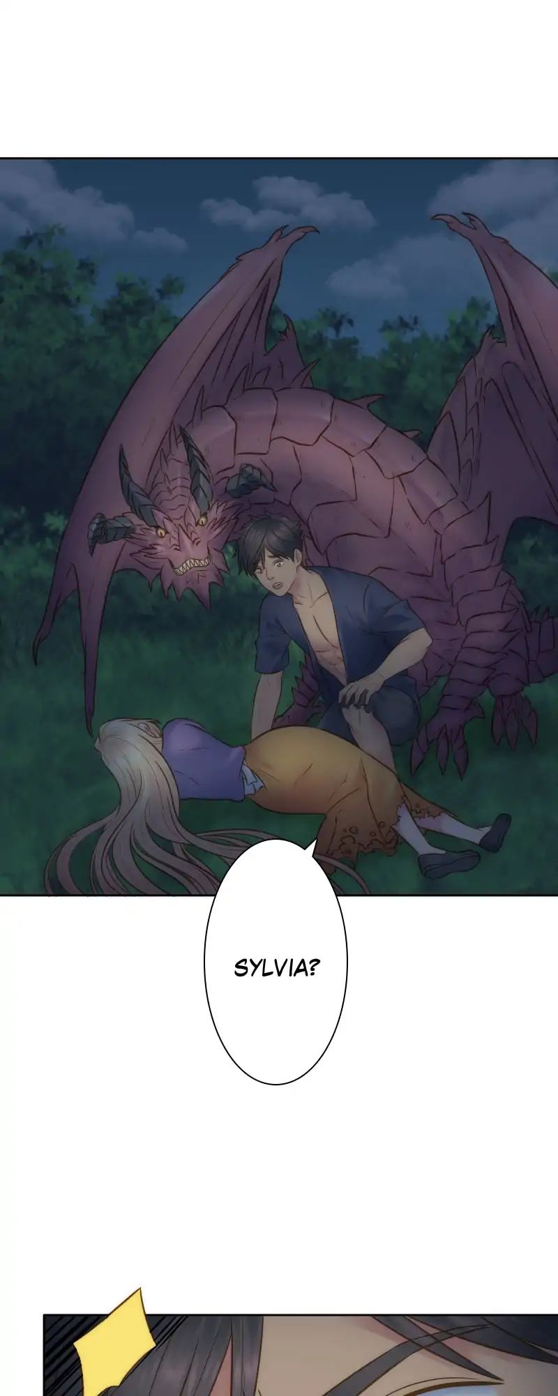 The Dragon Prince’s Bride Chapter 10 97 15