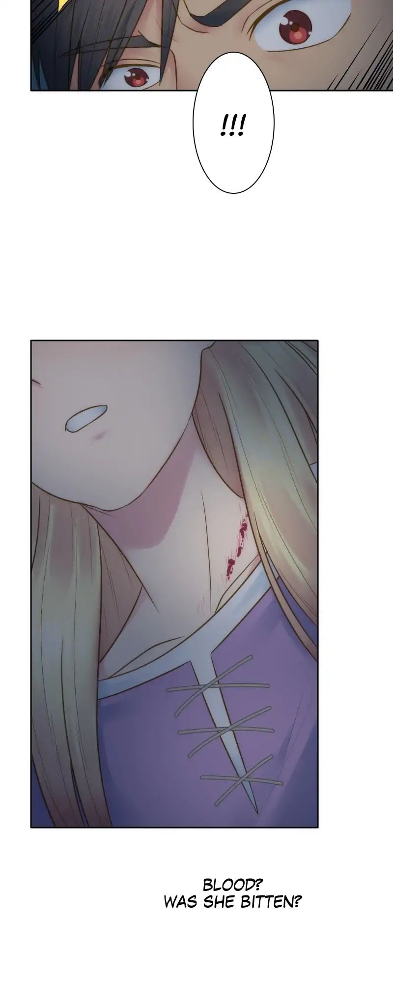 The Dragon Prince’s Bride Chapter 10 98 16
