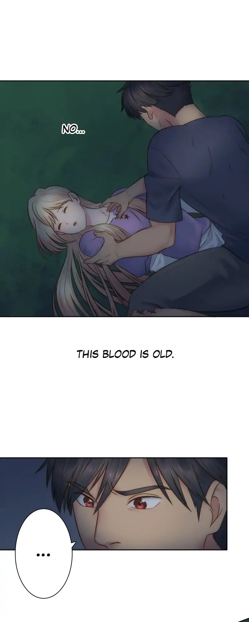 The Dragon Prince’s Bride Chapter 10 99 17