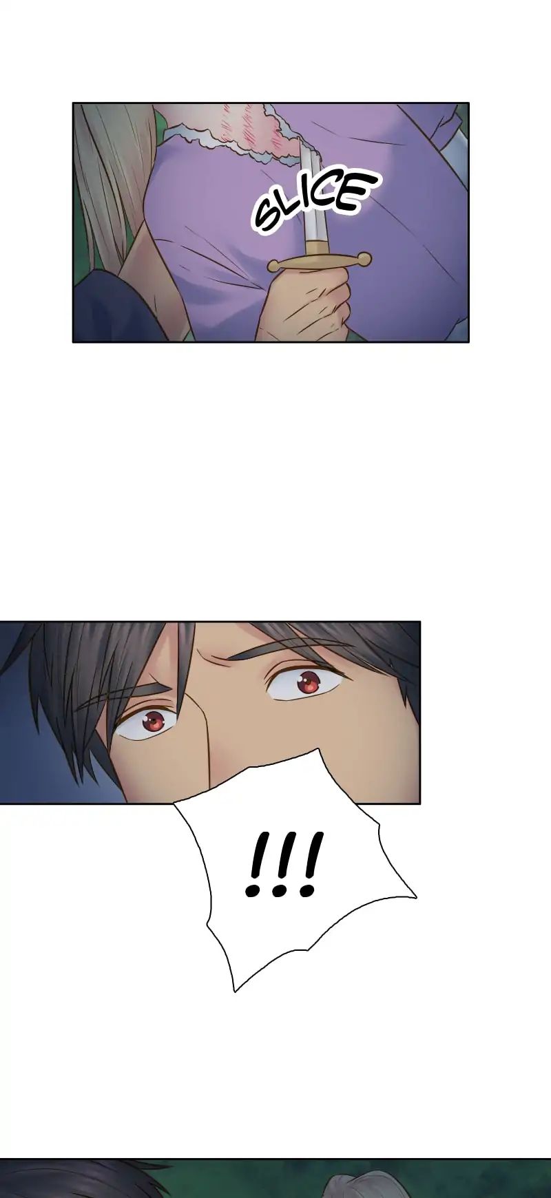 The Dragon Prince’s Bride Chapter 10 101 19