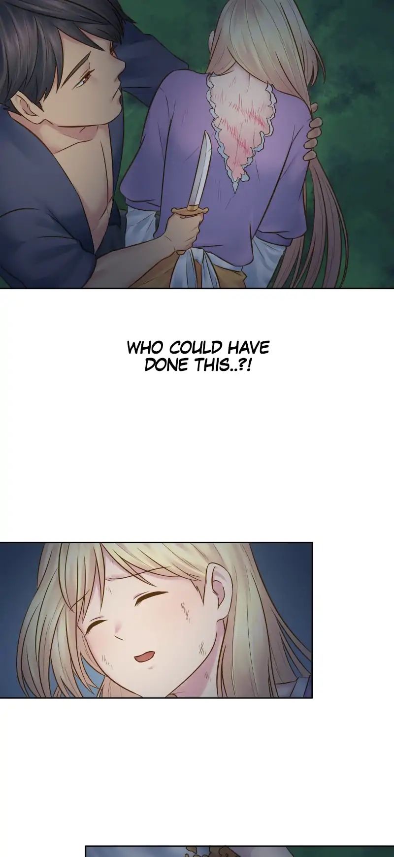 The Dragon Prince’s Bride Chapter 10 102 20