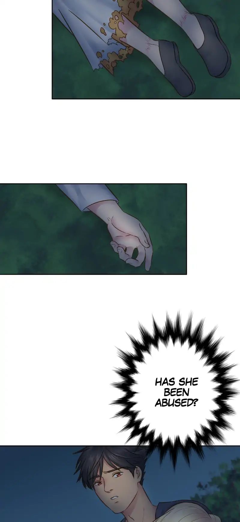 The Dragon Prince’s Bride Chapter 10 103 21