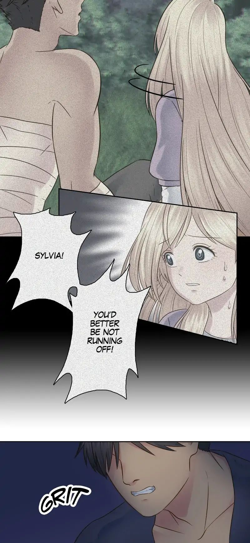 The Dragon Prince’s Bride Chapter 10 105 23