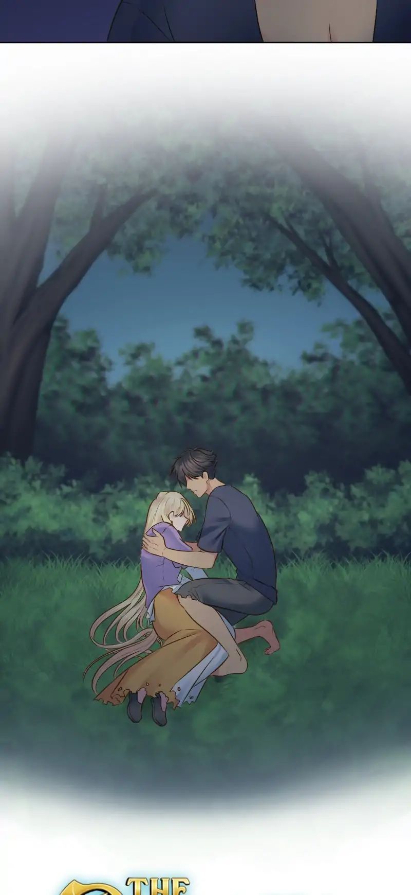 The Dragon Prince’s Bride Chapter 10 106 24