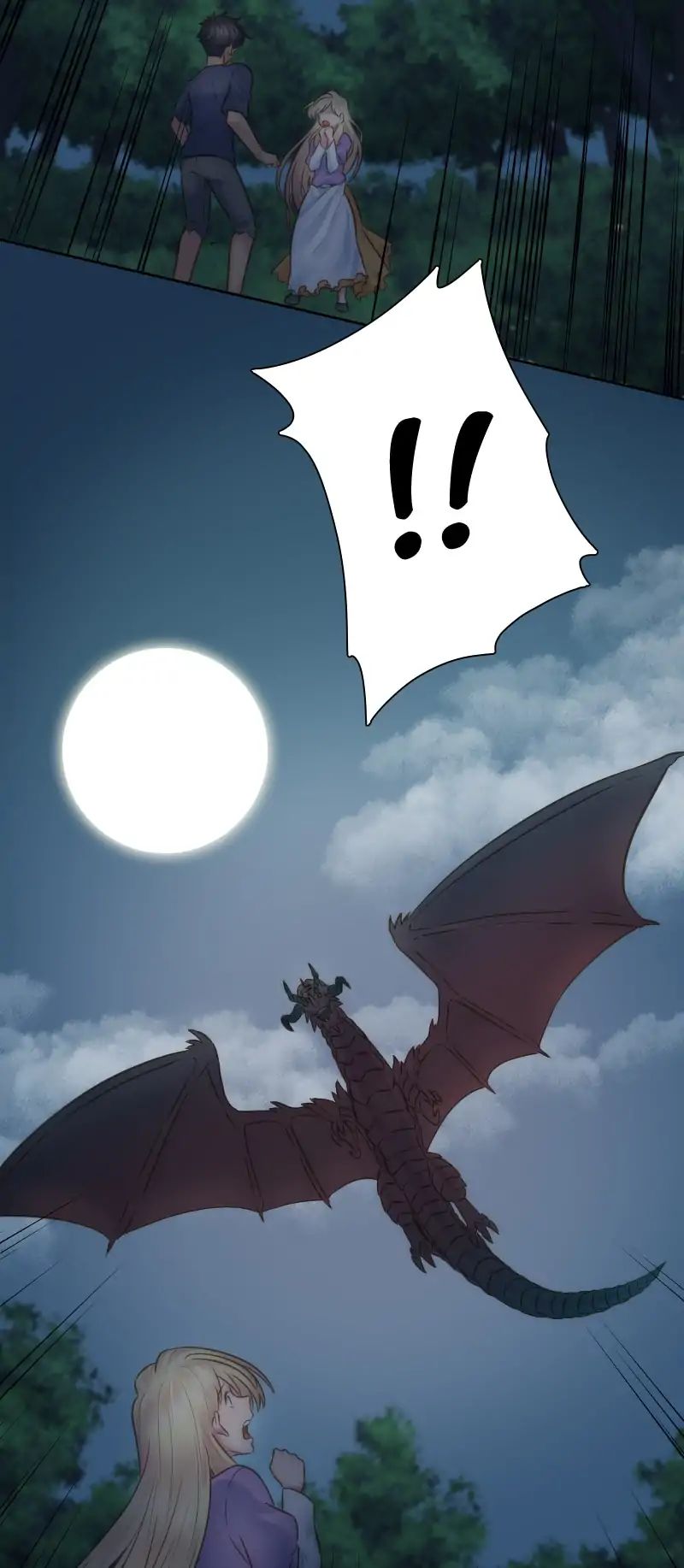 The Dragon Prince’s Bride Chapter 10 87 5