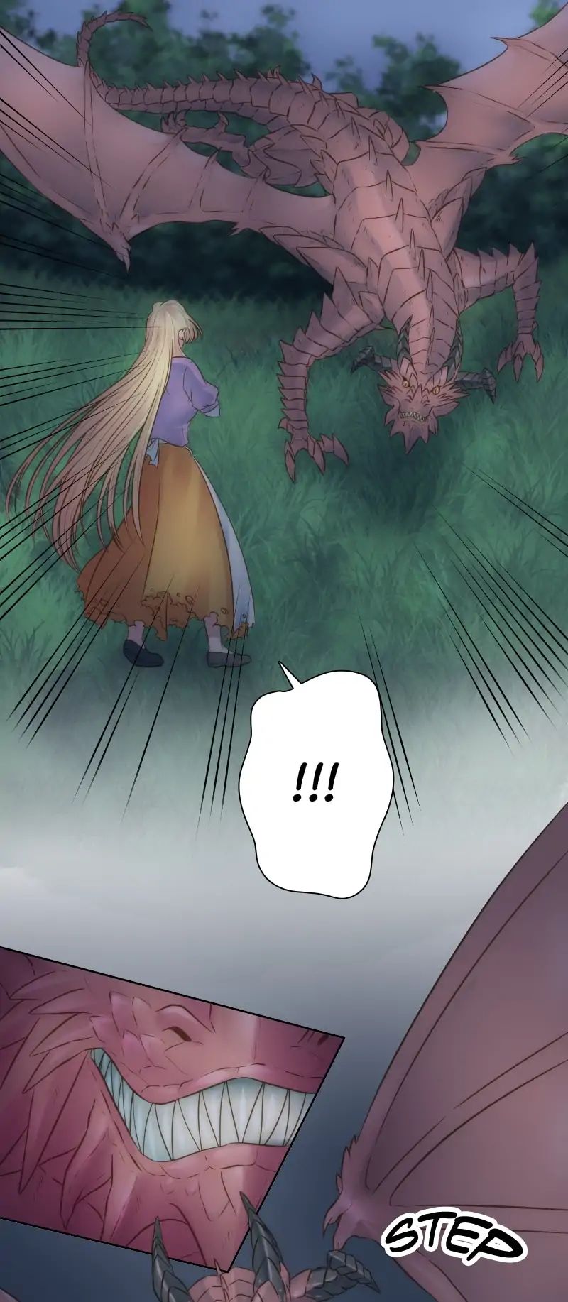 The Dragon Prince’s Bride Chapter 10 89 7